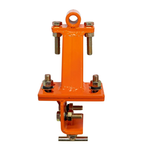 Adaptor reglabil pentru plug Ruris TS 103 [2]