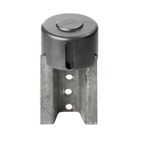 Adaptor stalpi tip Post Master si Life Time Post pentru batatorul de stalpi Red Mountain Prime RM57-PD82X [2]