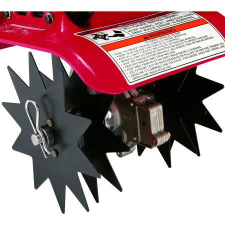Agricultura - Aerator gazon pentru Honda FG110