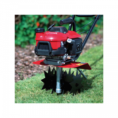 Aerator gazon pentru Honda FG201 [2]