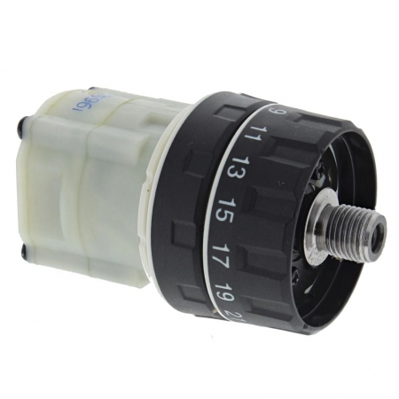 Piese de schimb - Ambreiaj, angrenaj cu rulment Makita DHP485 - 126961-7