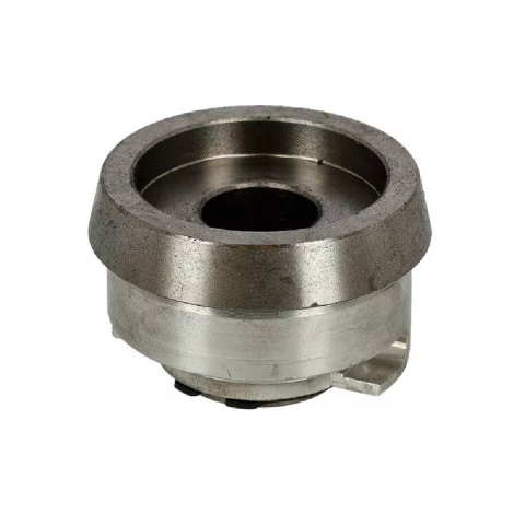 Ambreiaj conic inferior complet motosapa Szentkiraly FK / DK-552, interior canelat [1]