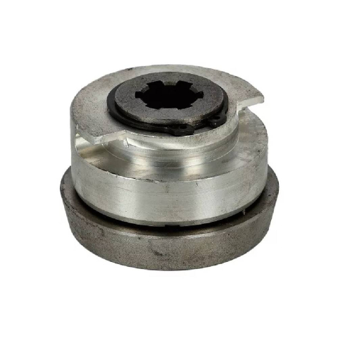 Piese Motosape - Ambreiaj conic inferior complet motosapa Szentkiraly FK / DK-552, interior canelat