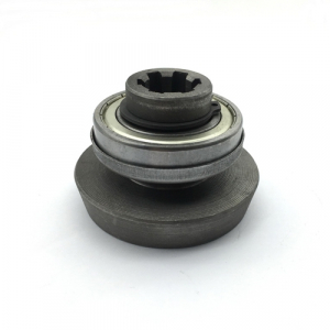 Ambreiaj conic inferior Szentkiraly KF + rulment 6007 (model mic)