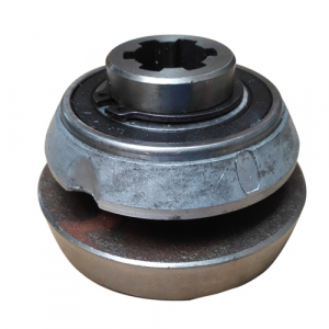 Ambreiaj conic inferior motosapa Szentkiraly KF + rulment 6007 [1]
