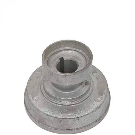 Ambreiaj conic superior Szentkiraly KF, ax 22.2 mm (model mic) [1]