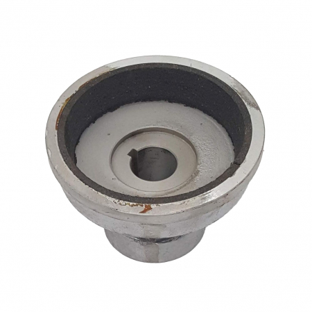 Ambreiaj conic superior Szentkiraly KF, ax 22.2 mm (model mic) [2]