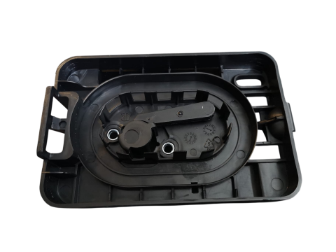 Ansamblu filtru de aer Media Line MG53S, MG53-224 [2]