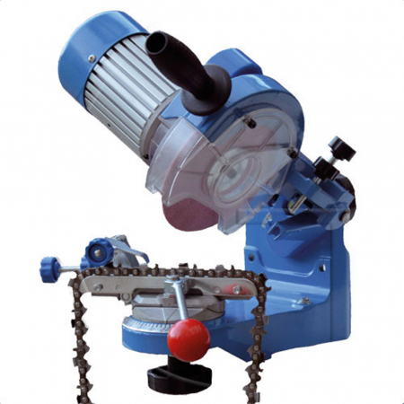 Accesorii fierastraie cu lant - Aparat de ascutit lant Archer Pro Grinder A2005, 230 W, 145 mm