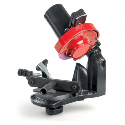 Casă și Grădină - Aparat de ascutit lant Tecomec SHARP Master, 85 W, Ø disc 105 mm