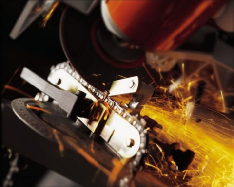 Aparat de ascutit lanturi, discuri, cutite Stihl USG [6]