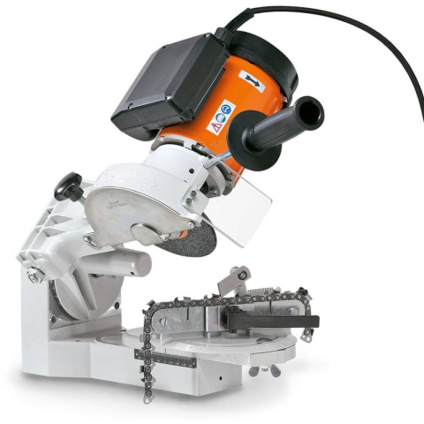 Aparat de ascutit lanturi, discuri, cutite Stihl USG [0]