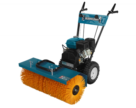 Echipamente curatenie - Aparat de curatare multifunctional all-season KS 7HP-MFM 80E