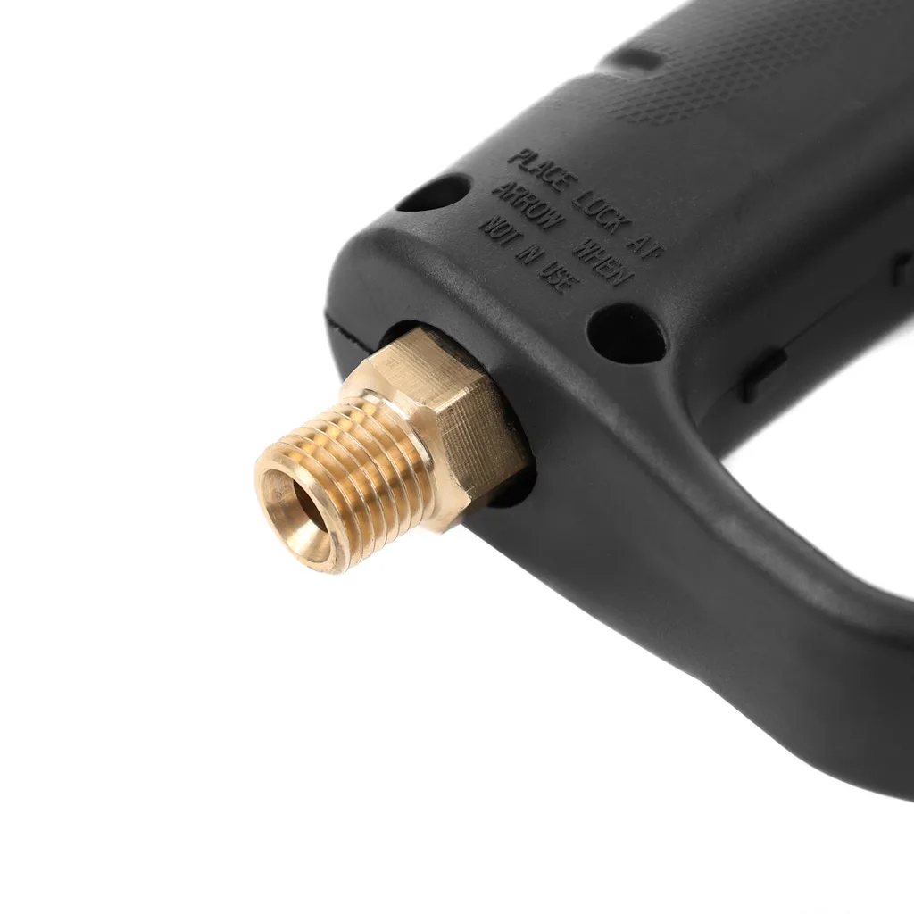 Aparat de spalat cu presiune HECHT 3231, 6.5 CP, benzina, 681 L/h, 207 bar [16]