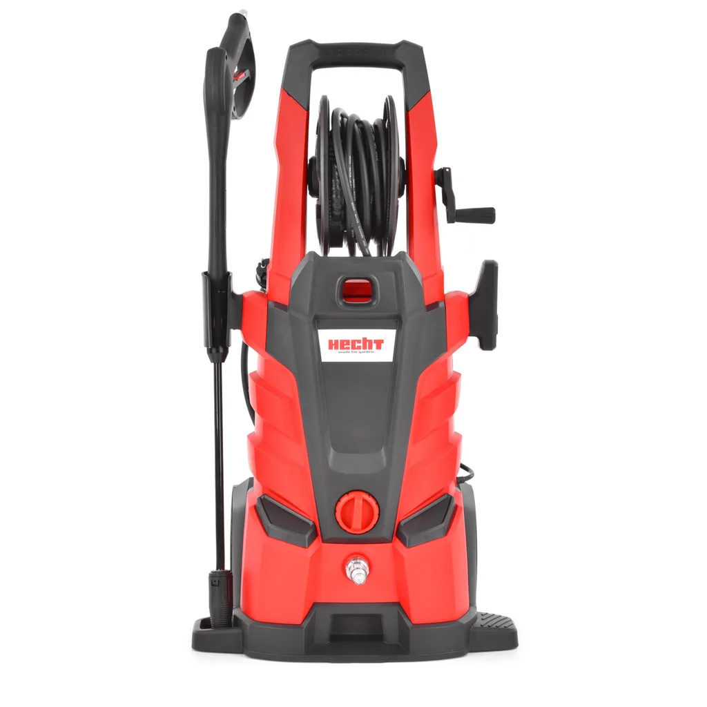 Casa si Gradina - Aparat de spalat cu presiune HECHT 324, 2000 W, 360 L/h, 150 bar