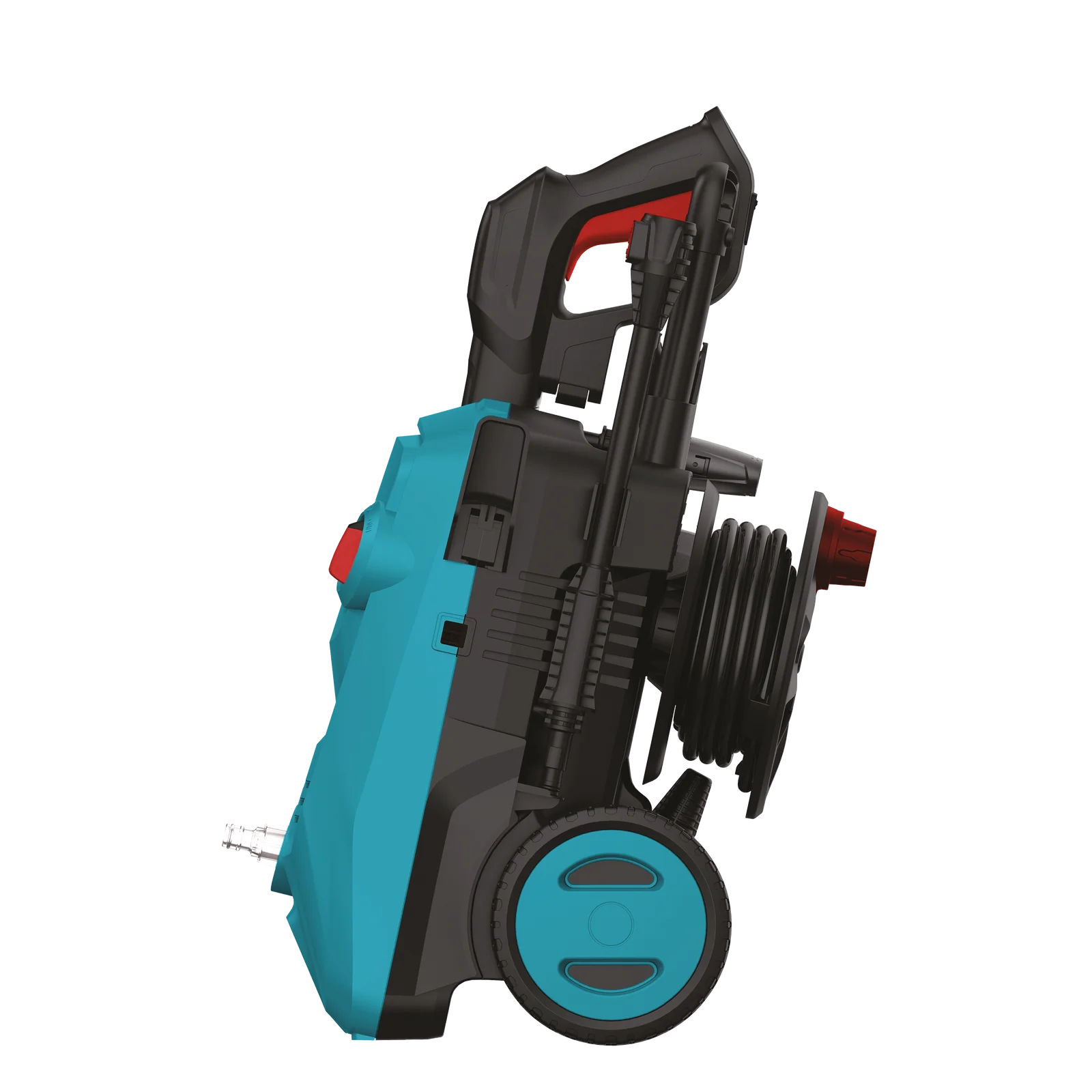 Aparat de spalat cu presiune Konner & Sohnen KS PW145V, 1800 W, 330 l/h, 145 bar [3]