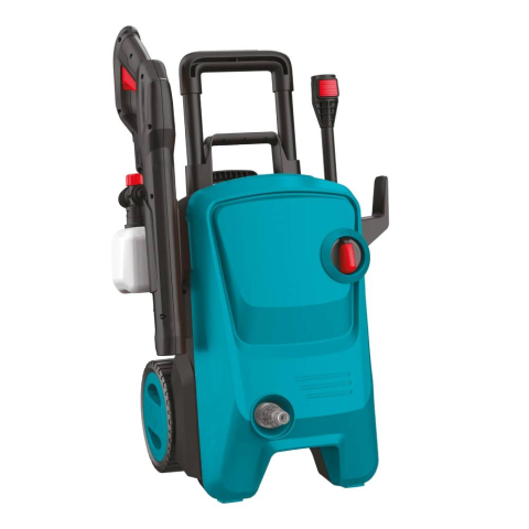 Echipamente curatenie - Aparat de spalat cu presiune Konner & Sohnen KS PW145V, 1800 W, 330 l/h, 145 bar