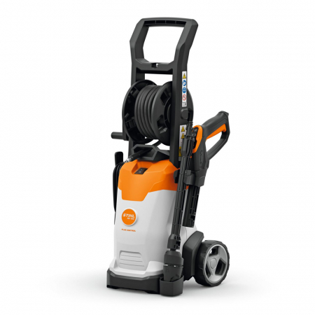 Aparat de spalat cu presiune Stihl RE 100 PLUS CONTROL, 2100 W, 450 L/h, 150 bar [3]