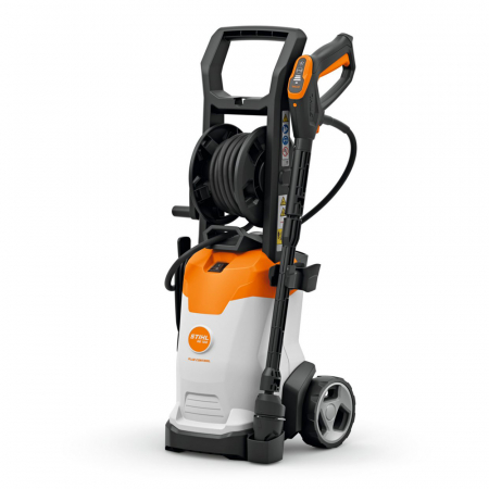 Aparat de spalat cu presiune Stihl RE 100 PLUS CONTROL, 2100 W, 450 L/h, 150 bar