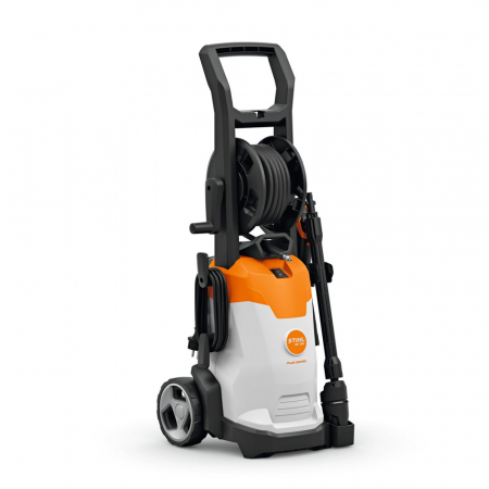 Aparat de spalat cu presiune Stihl RE 100 PLUS CONTROL, 2100 W, 450 L/h, 150 bar [1]