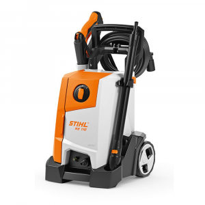 Aparat de spalat cu presiune Stihl RE 110, 1700 W, 430 L/h, 150 bar [2]
