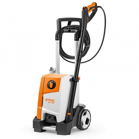 Aparat de spalat cu presiune Stihl RE 120, 2100 W, 480 L/h, 160 bar