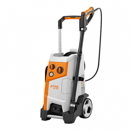 Echipamente curatenie - Aparat de spalat cu presiune Stihl RE 150, 2900 W, 612 L/h, 180 bar