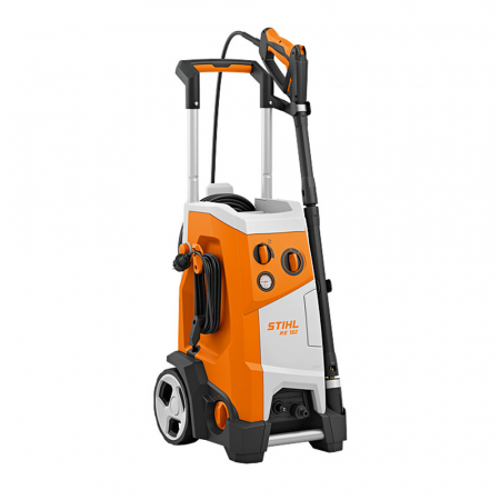 Aparat de spalat cu presiune Stihl RE 150, 2900 W, 612 L/h, 180 bar [1]