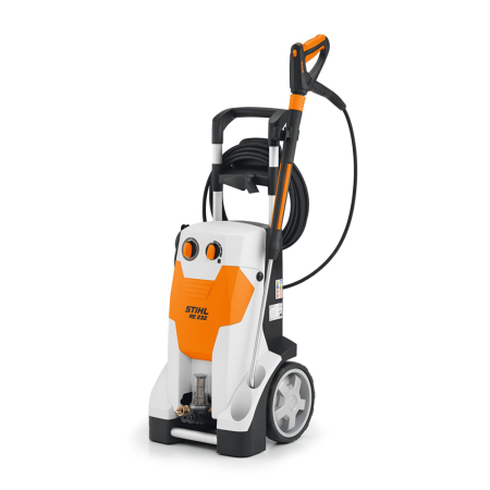 Aparate de spalat cu presiune - Aparat de spalat cu presiune Stihl RE 232, 3300 W, 660 L/h, 200 bar