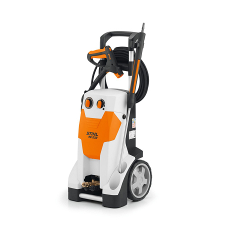Aparat de spalat cu presiune Stihl RE 232, 3300 W, 660 L/h, 200 bar [1]