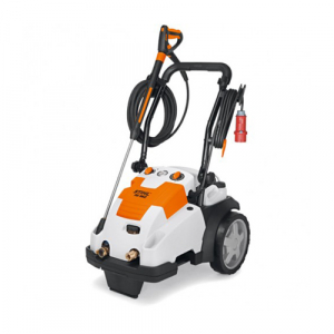 Aparat de spalat cu presiune Stihl RE 362, 400 V, 6500 W, 1080 L/h, 250 bar