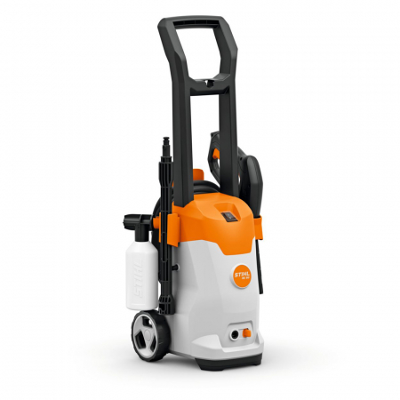 Aparat de spalat cu presiune Stihl RE 80, 1700 W, 430 L/h, 120 bar