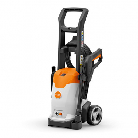 Aparat de spalat cu presiune Stihl RE 90, 2100 W, 440 L/h, 130 bar