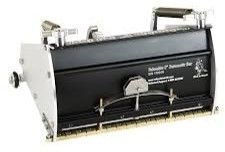 Constructii - Aplicator ipsos „a doua mana” Columbia C-BOX30, 30 cm, fara maner