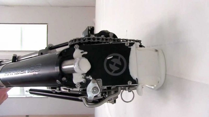 Aplicator pentru ipsos si banda simultan Columbia C-BAZOOKA [4]