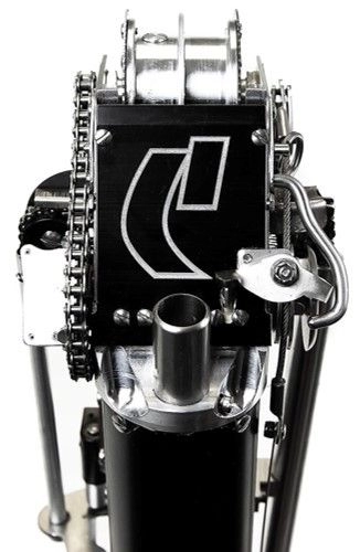 Aplicator pentru ipsos si banda simultan Columbia C-BAZOOKA [3]