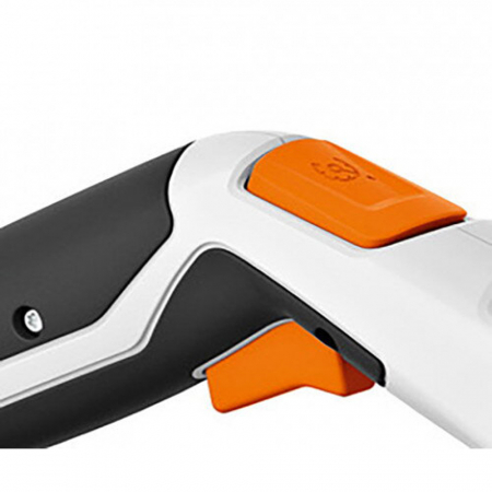 Aspirator cu acumulator Stihl SEA 20 SET, 10.8V, 0.8 L (cu AS 2 si AL 1) [6]