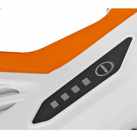 Aspirator cu acumulator Stihl SEA 20 SET, 10.8V, 0.8 L (cu AS 2 si AL 1) [8]