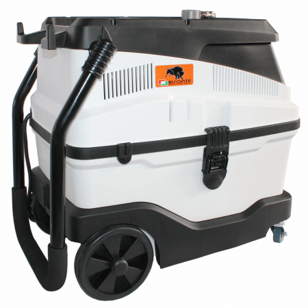 Aspirator uscat-umed, cu functie suflanta Bisonte AS-501, 1600 W, 30 L [2]