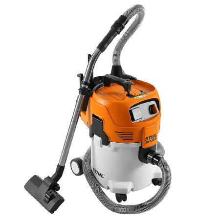 Aspirator umed/uscat Stihl SE 122 E, 1500 W, 250 mbar, 30 L [2]