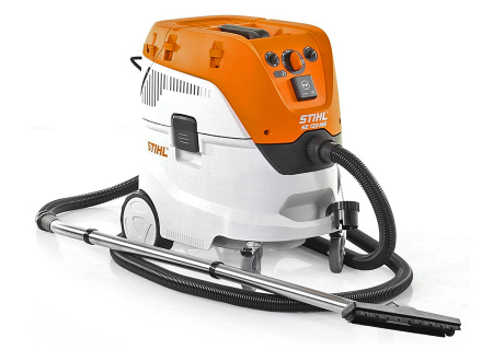 Aspirator umed/uscat Stihl SE 133 ME, 1400 W, 250 mbar, 42 L [2]
