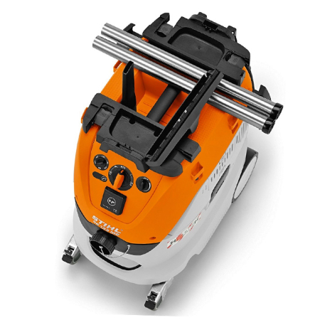 Aspirator umed/uscat Stihl SE 133 ME, 1400 W, 250 mbar, 42 L [3]
