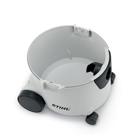 Aspirator umed/uscat Stihl SE 62, 1400 W, 210 mbar, 20 L [6]