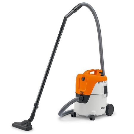 Aspirator umed/uscat Stihl SE 62, 1400 W, 210 mbar, 20 L [1]