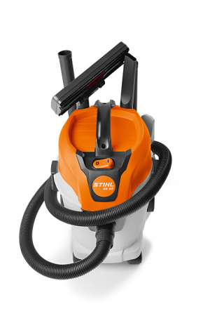 Aspirator uscat-umed Stihl SE 33, 1400 W, 210 mbar, 12 L [1]