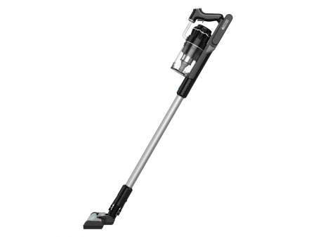 Aspirator vertical cu acumulator KS VC40, 300 W, Li-Ion 2200 mAh, recipient 450 ml [1]