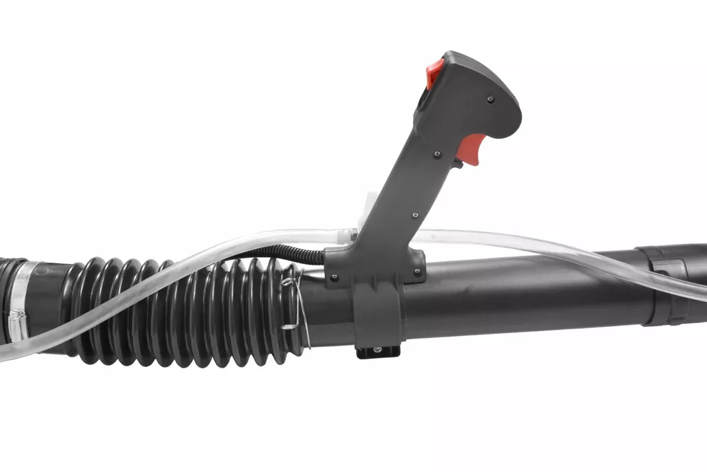 Atomizor HECHT 459, 2.5 CP, benzina, 14 L, pompa booster, functie suflanta [6]