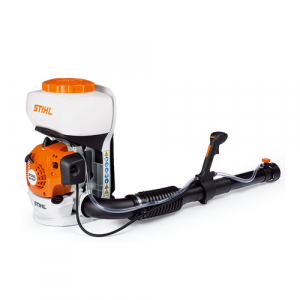 Atomizoare și pulverizatoare - Atomizor Stihl SR 200-D, 27.2 cmc, 1.1 CP, 10 litri