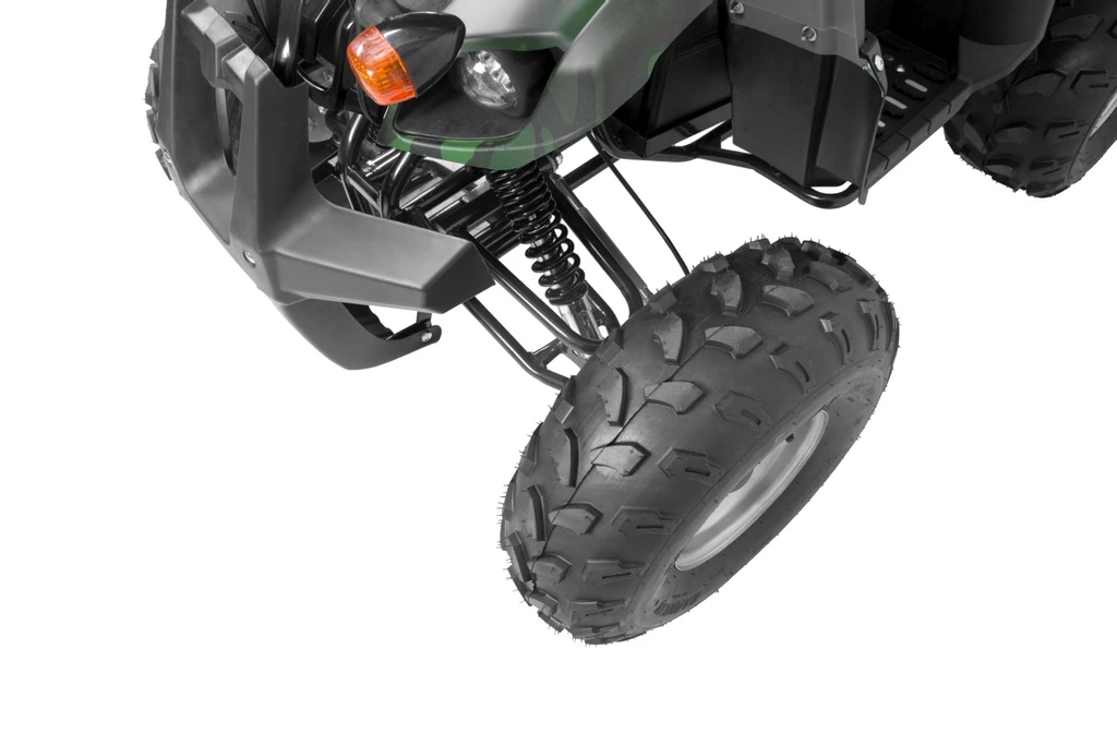 ATV electric HECHT 56150 ARMY, 1200 W, 60V, 20Ah, max. 70 km/h, autonomie 42 km [3]