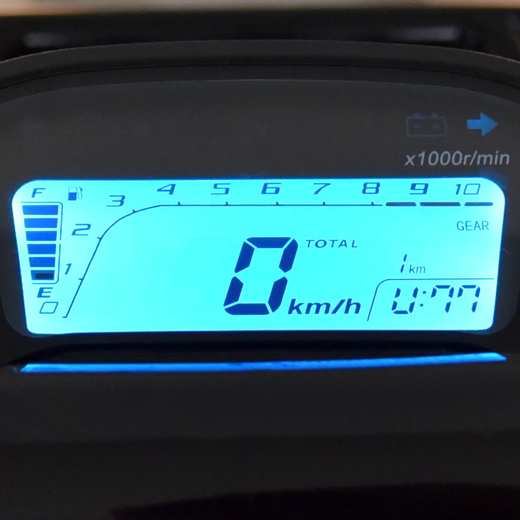 ATV electric HECHT 56155 ARMY, 1200 W, 72V, 20Ah, max. 40 km/h, autonomie 46 km, omologat COC [16]